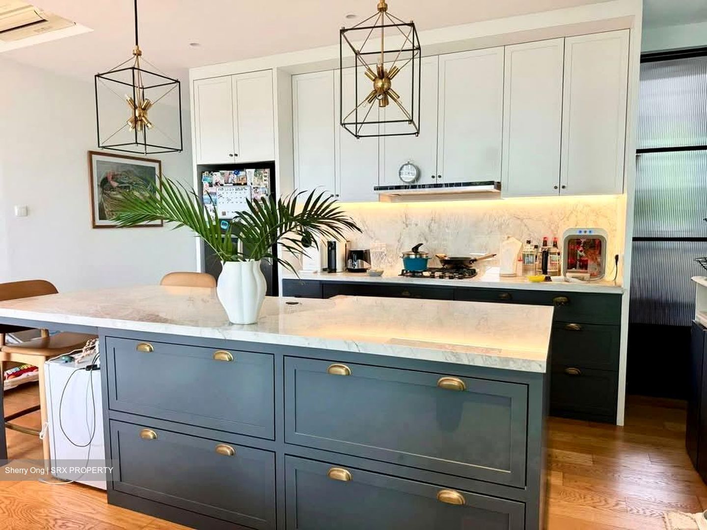 Duet (D10), Condominium #527443881